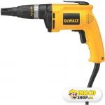 Masina de insurubat DeWalt pentru perete uscat DW275K > Masini de insurubat