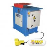 Masina de fasonat  Mod. D-52-L Alba > Masini pentru fasonat