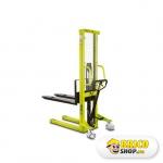 Transpaleta Pramac MX 1016 > Transpalete