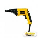 Masina de insurubat DeWalt DW268K > Masini de insurubat