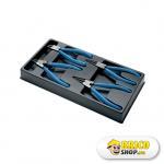 Set Unior 4 PCS - 965/8 > Seturi de clesti