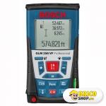 Telemetru Bosch GLM 250 VF  > Telemetre Digitale