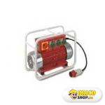 Convertizor rotativ CRF-30 T2 Technoflex > Vibratoare pentru beton
