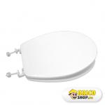 Capac Toilette MDF-FHB 908  Aqua > Accesorii