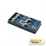 Set Unior 4 PCS - 965/8 A > Seturi de clesti