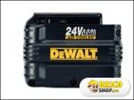 Acumulatori 24.0 Volti - Racire Cu Aer 2.0Ah Nicd/ Nimh  DeWalt > Dispozitive