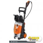 Masina de curatat cu inalta presiune Stihl RE 128 Plus > Masini de curatat cu inalta presiune