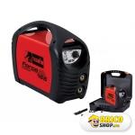 Invertor sudura Telwin FORCE 165 > Sudura tip Invertor