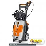 Masina de curatat cu inalta presiune Stihl RE 163 > Masini de curatat cu inalta presiune