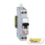 Disjunctor Legrand F+N C06 4500A DNX > Disjunctoare