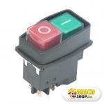 Intrerupator pt Betoniera Build X-ELL > Accesorii