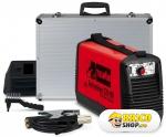 Invertor sudura Telwin TECHNOLOGY 220 HD 230V ACX ALU C.CASE > Sudura tip Invertor