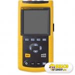 Analizor monofazat 43B Fluke > Analizatoare energie electrica