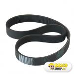 Curea de Transmisie pt Betoniera BuildXell / Tip: 8PJ660  Build X-ELL > Accesorii