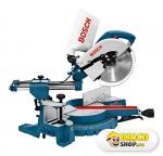 Ferastrau electric Bosch GCM 10 S > Ferastraie electrice