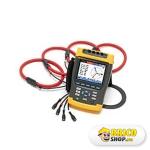 Analizor trifazat 435 Fluke > Analizatoare energie electrica