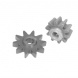 Pinion pt Betoniera / Tip: 160-180L  Build X-ELL