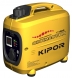 Imagine Generator digital Kipor IG 1000