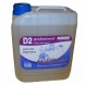 Detergent pardoseli forte