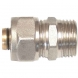 Conector cu Filet Exterior. Demontabil / Dp[mm]: 12/16; De[inch]: 1/2 ...