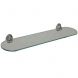Etajera baie Aqua Etajera Sticla 1085 / L[mm]: 520; B[mm]: 140 