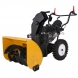 Freza zapada Texas Combi 650R 