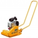 Placa compactoare NTC VD 301 / 11