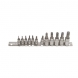 Set de chei Build X-ELL Capete Torx 