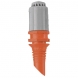 Aspersor Gardena mini 360°