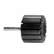 Accesoriu polizor drept Bosch MANSON SLEFUIRE 15X30