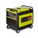 Generator digital Pramac Monofazat P3000i Electric