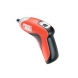 Imagine Surubelnita cu acumulatori 3.6V Lithium Ion  KC360LN