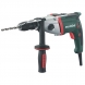Masina de gaurit Metabo SBE 1100 PLUS cu percutie
