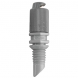 Aspersor Gardena mini 180°