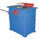 Masina de taiat si fasonat Mod. COMBI-32/36  Alba