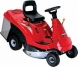 Rider Honda HF 1211