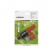 Pistol Gardena Set spritzer + conector cu stop