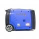 Generator digital Hyundai HY3200SEi, 3.2kw, 4.4CP, 7.8 litri, telecomanda, monofazat, benzina Generatoare digitale