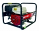 Generator AGT 4501 HSB