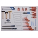 Imagine Set Unior 1000 T - 971/2 VDE