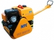 Cilindru vibrocompactor NTC VVV 600/12HE