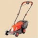 Masina de tuns gazon Flymo RE 330