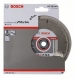 Disc taiere marmura Bosch Standard, 115 mm, prindere 22.23 mm Discuri taiere marmura