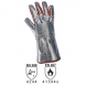 Manusi din piele pentru sudura Mig Fit 