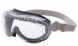 Ochelari Flex Seal - gri TSR antiaburire 