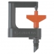 Aspersor Gardena mini rotativ 360°