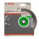 Disc taiere gresie Bosch 125/ BEST/ EXTRACLEAN/ TURBO Discuri taiere gresie