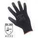 Manusi de protectie imersate in nitril Polytril Mix 