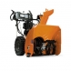 Freza zapada Husqvarna HVA 5524 ST 