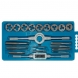 Imagine Filiere Manuale H+Tarozi ( 20 bucati/set ) / D[mm]: M3x0.5-M2x1.75